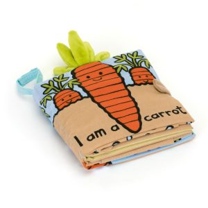 Carrot Book