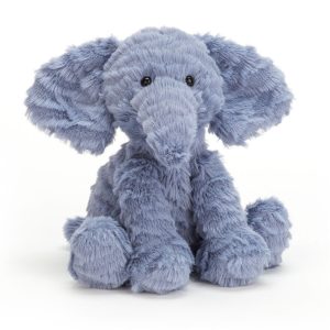 Fuddlewuddle Elephant